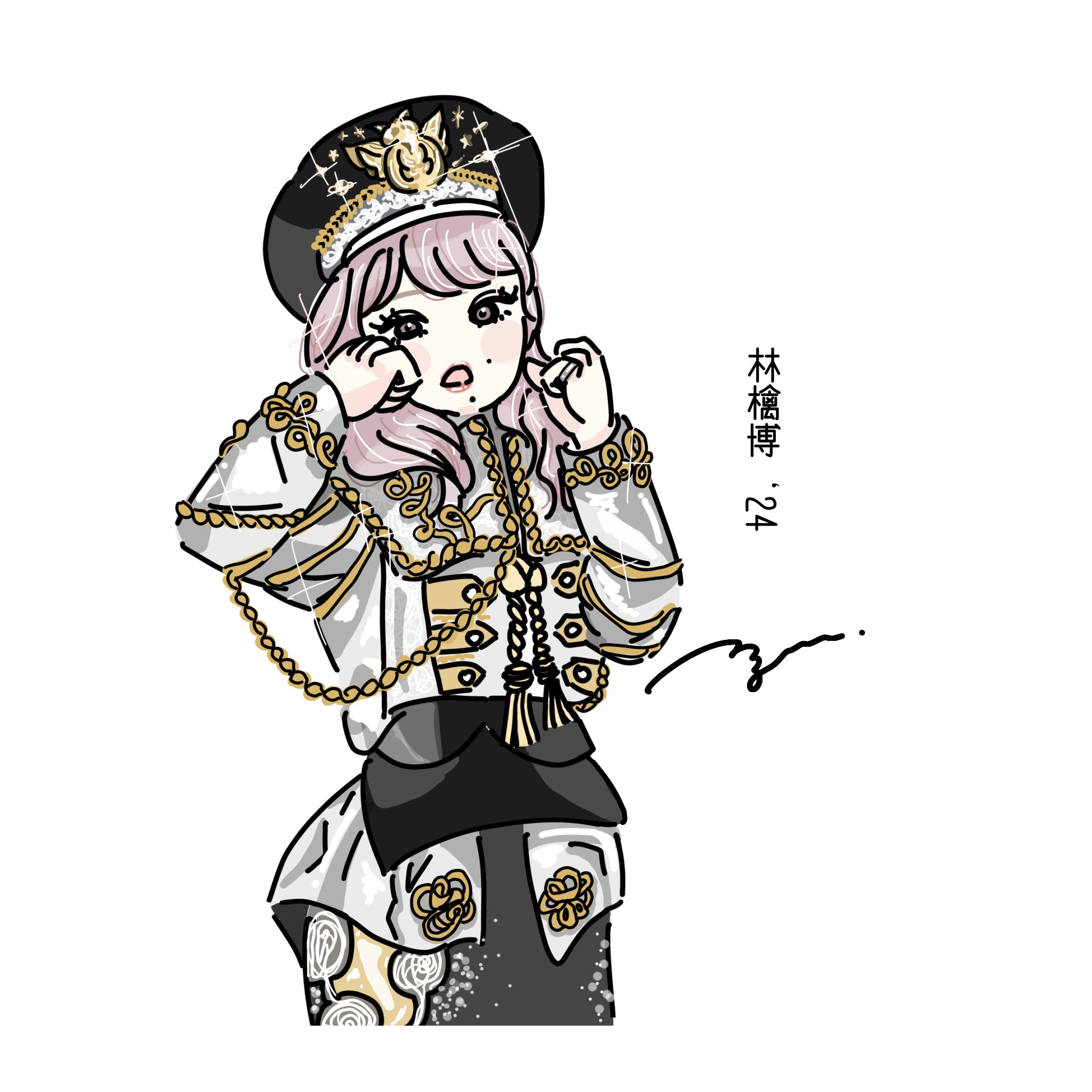 の on X: 