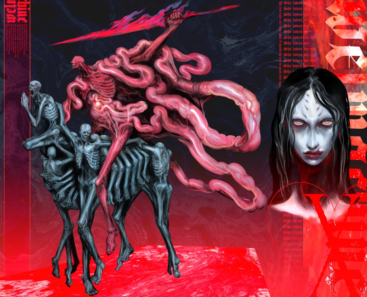 PILOT: Bloody Bones 
AVATAR: Wetmachine "Quixote"  

An obsessive artist who constructed her cyberspace Avatar  out of the  bodies of willing victims encrypted into cadaver format. A deeply  romantic soul whose love for her missing Princess drives her ever  onward.