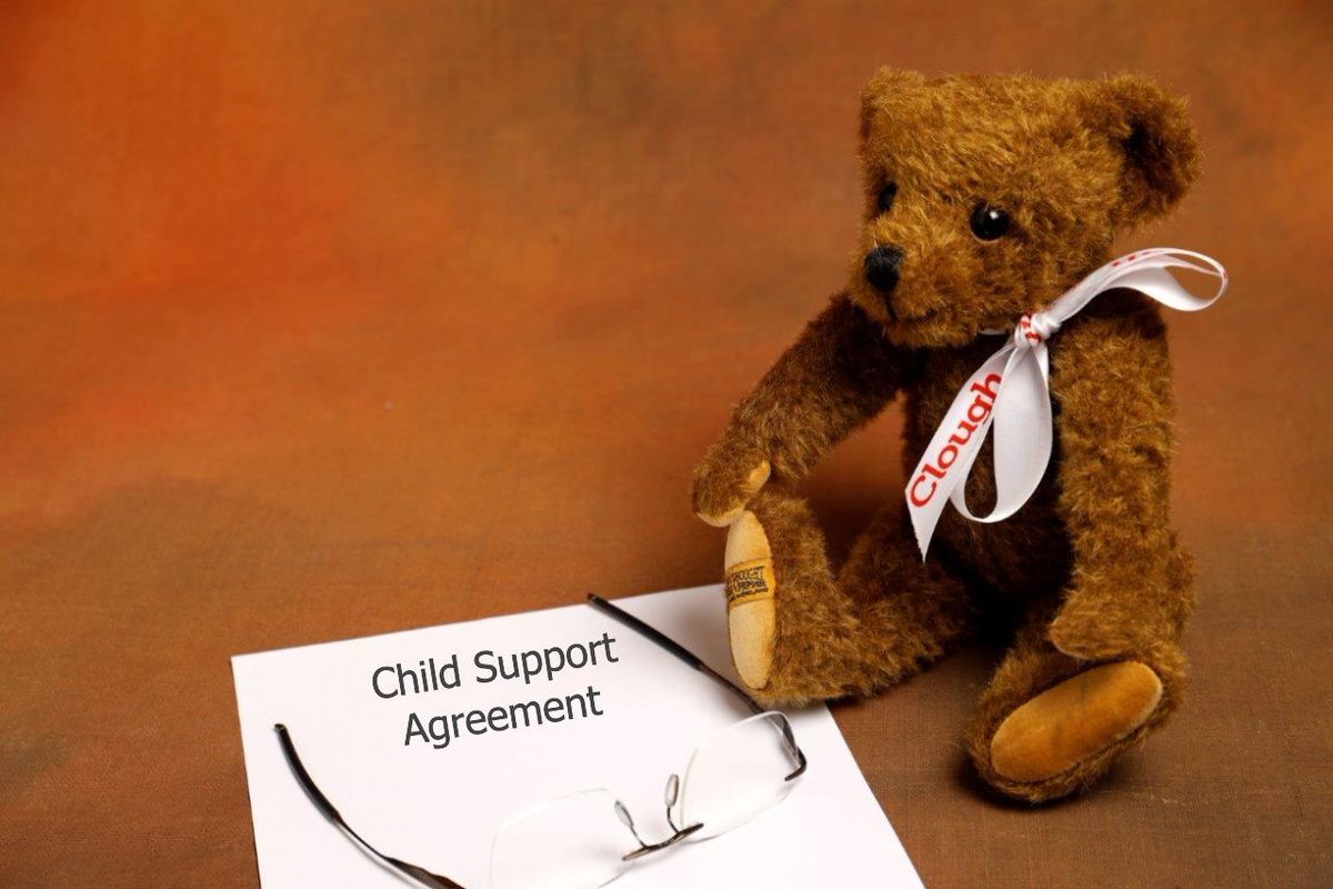 Child support agreements can be quite complicated, so our family law team has created a detailed guide explaining how child support arrangements work, calculated and challenged clough-willis.co.uk/personal-law-s…
