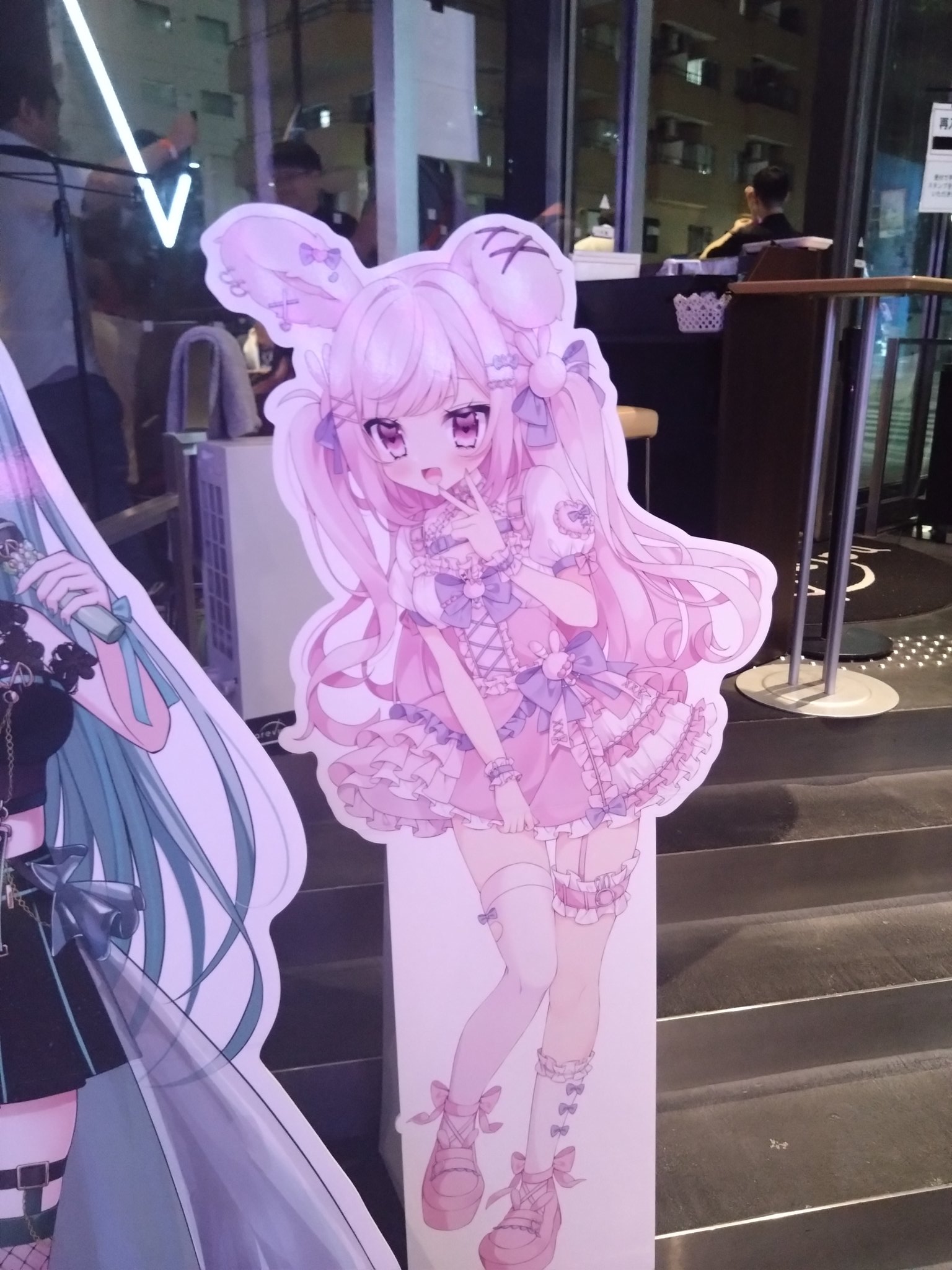 【激レア】兎彷魂あみゅ ライブグッズセット Amazon.co.jp: 兎彷魂あみゅ デビュー記念グッズフルセット