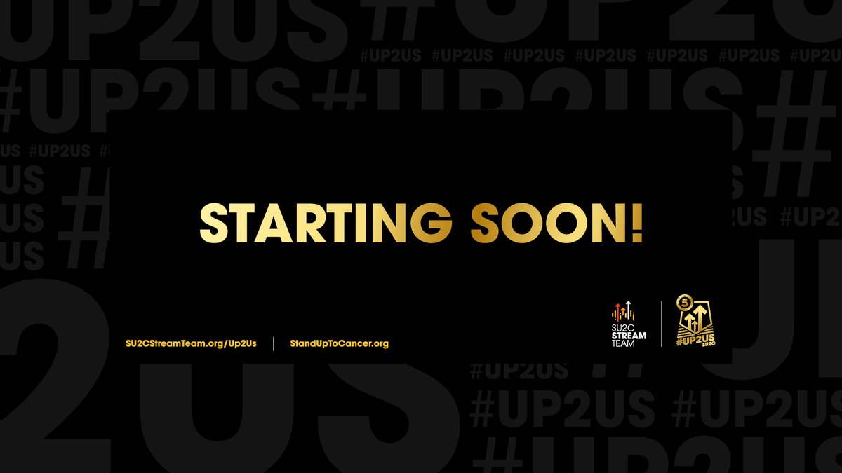 T.J. Lauerman 🧢 (@thatsportsgamer) on Twitter photo At 1 pm ET today, I’ll be streaming live on Twitch.tv/ThatSportsGamer as a member of the #SU2CStreamTeam, raising money for <a href="/SU2C/">Stand Up To Cancer</a>!
We're kicking off with the stream with our Puerto Rico Voluntarios franchise in @OOTPBaseball. At 1 pm ET today, I’ll be streaming live on Twitch.tv/ThatSportsGamer as a member of the #SU2CStreamTeam, raising money for <a href="/SU2C/">Stand Up To Cancer</a>!
We're kicking off with the stream with our Puerto Rico Voluntarios franchise in @OOTPBaseball.