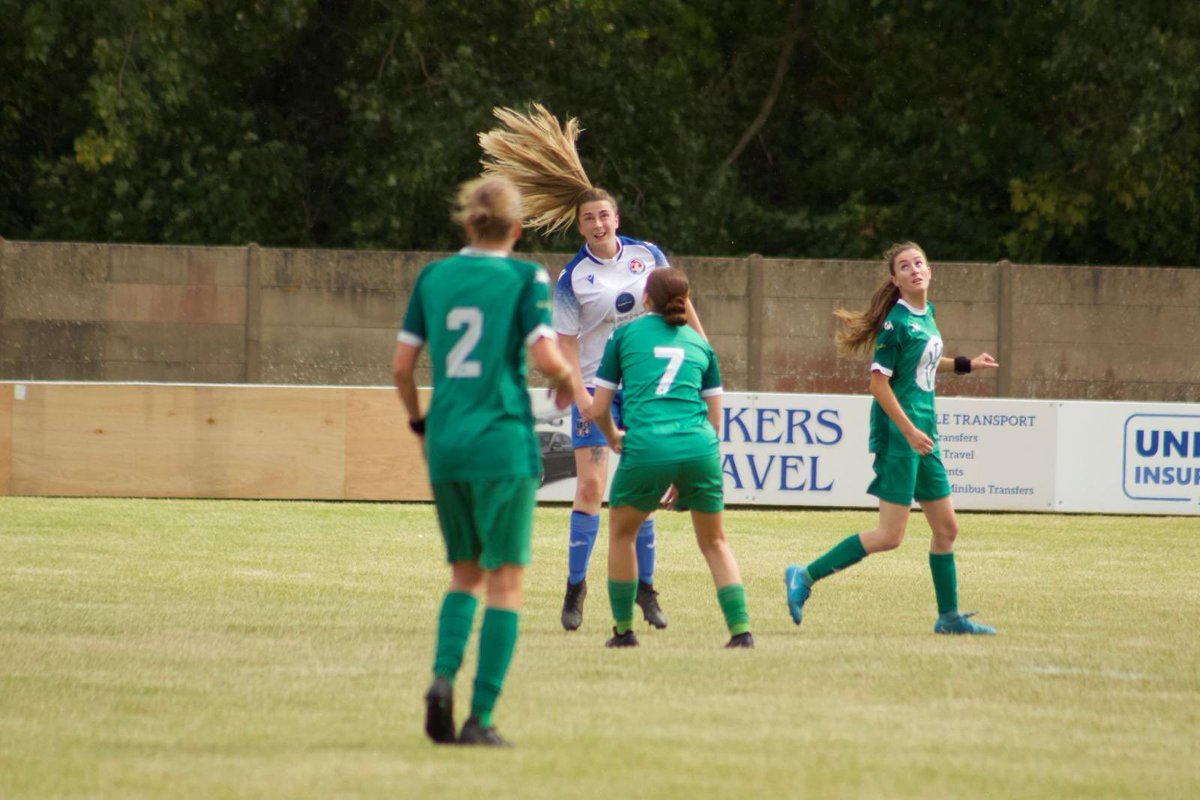 💥 Player Sponsorship Announcement 💥

We’re delighted to confirm that Jamie Lee Caldwell has been sponsored by First Gymnastics UK 🤸‍♀️

A massive thank you for your support – backing our players both on and off the pitch means the world to us.