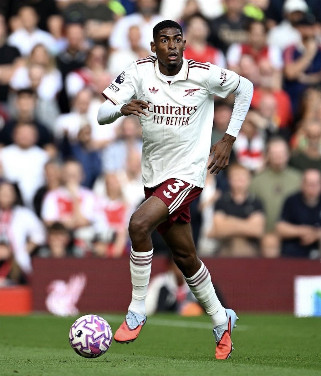 Gooner Chris tweet media