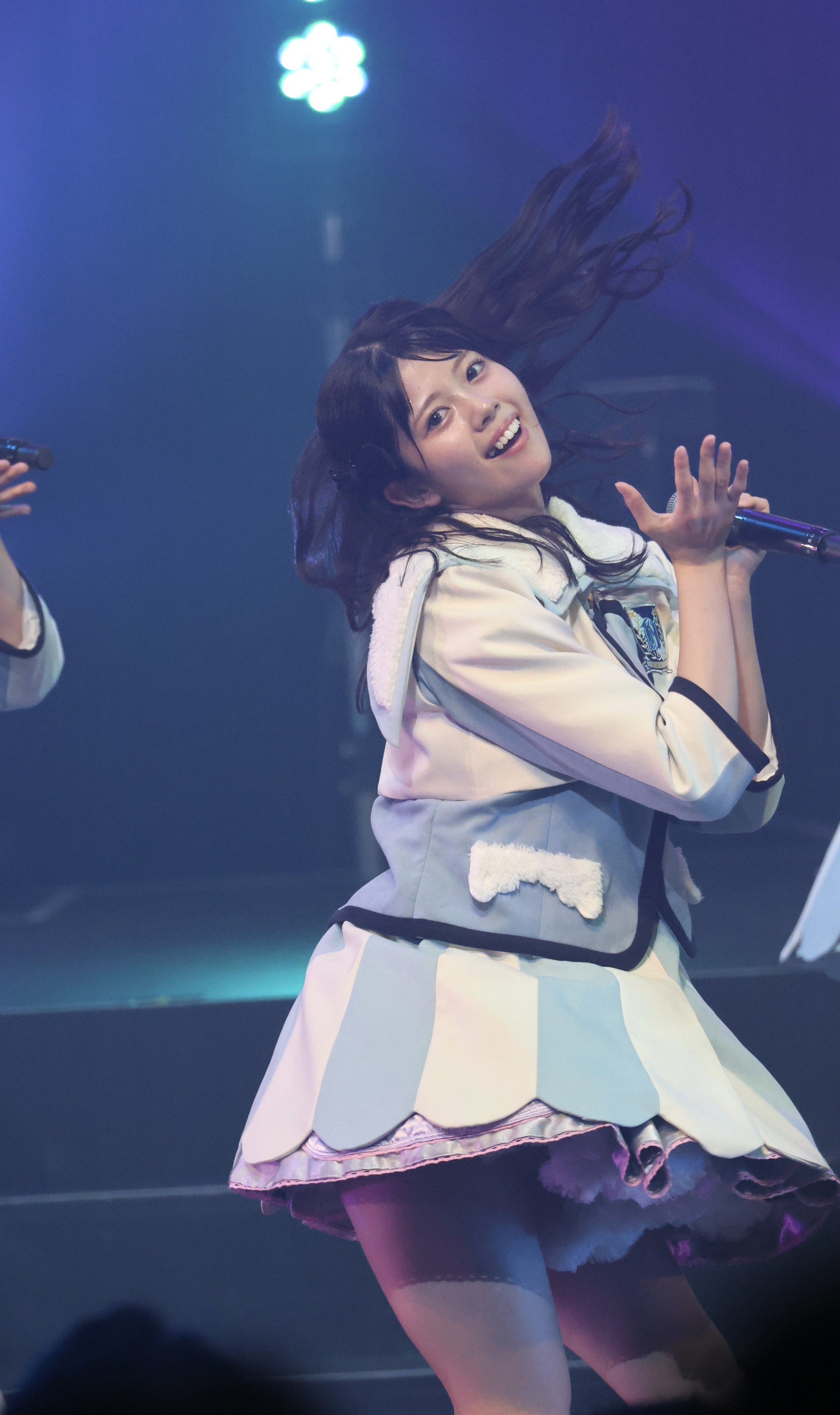 坂下真心　生写真　直筆This is NMB48 坂下真心 生写真 直筆This is NMB48 個別生写真5枚セット 2025