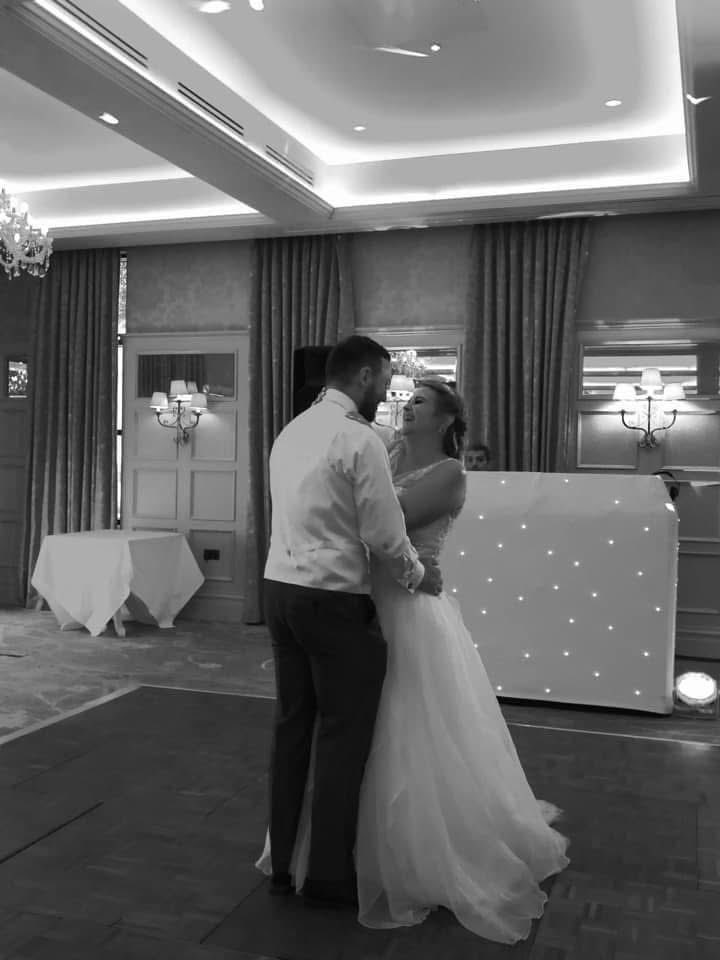 Happy 6th Wedding Anniversary <a href="/Lavender_901/">Richard Lavender</a> 🤍

Love you to the moon and back and round again 🤍