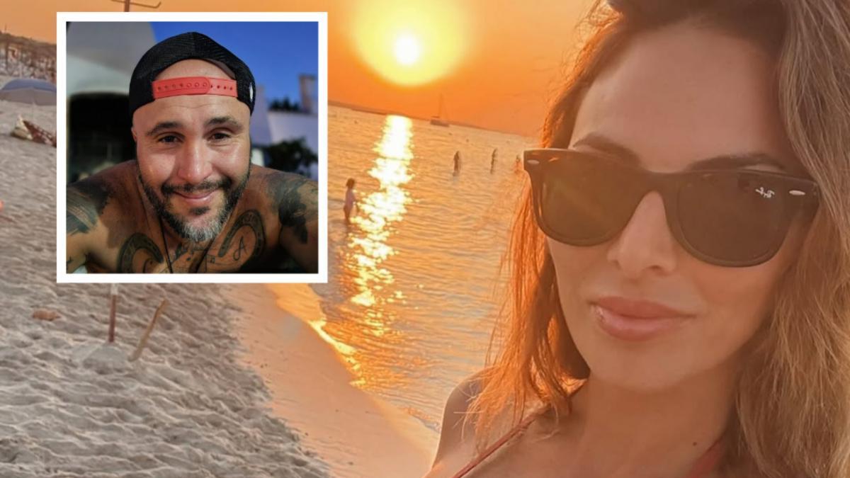 Irene Rosales rompe su silencio tras separarse de Kiko Rivera: “Seguiremos unidos por nuestra familia”. marca.com/tiramillas/soc…