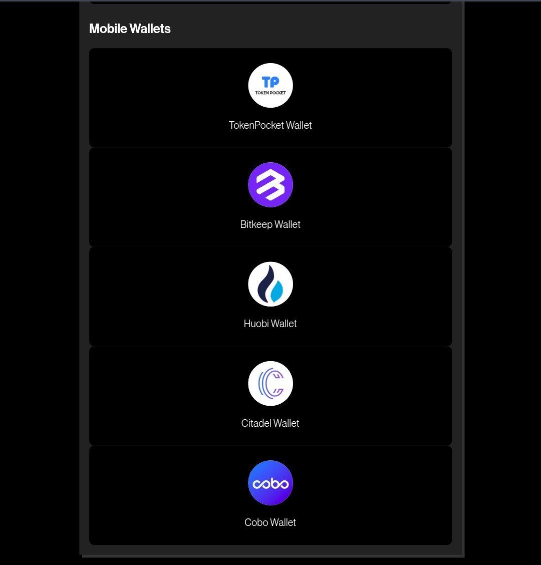 _DigitalMuse's tweet image. 🔐 Secure your Web3 journey with $IOST Wallets!

✅ Manage assets safely 🔒
✅ Interact with #dApps ⚡
✅ Explore the IOST ecosystem 🌍

Start today &amp;amp; experience seamless #Web3 on @IOST_Official 🚀

 #IOST #Blockchain