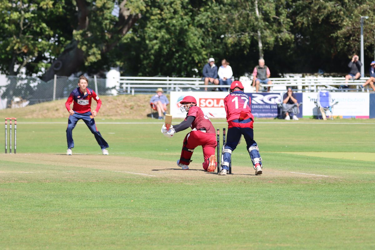 Jersey Cricket tweet media