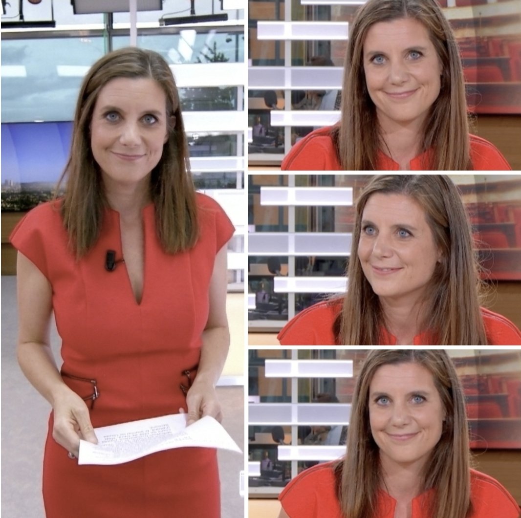 Roux76841941's tweet photo. Quel plaisir de retrouver @CamilleGrenu sur le plateau de @franceinfo TV https://t.co/cRoXxNiSIA