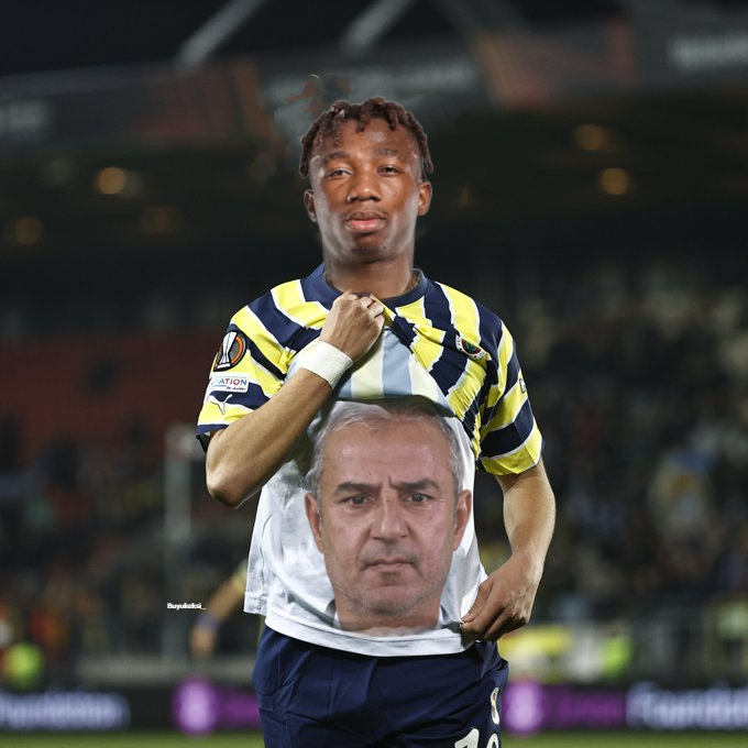Mehmet Büyükekşi (@buyukeksi_) on Twitter photo 