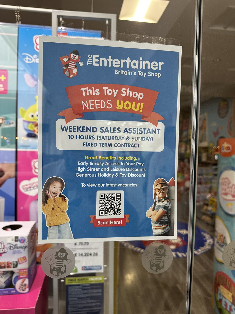 Looks like the entertainer is going to open on Sunday…..<a href="/dresserman/">Steve Dresser</a>