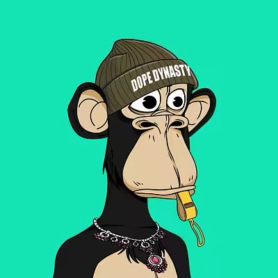 Huge shoutout to ODP from <a href="/DacCybercoffee/">ODP W3corpccc Dac Foundation cybercoffeeclub #CAYC</a> for blessing me with a Dope Ape 🙌🔥 Means a lot fam!🙏🏼

Keep your eyes on his <a href="/odpFixieRush/">FixieRush, game build on @Unrealkingdoms for web3</a> game🚴💨 dropping soon in the Unreal Kingdoms 👑. Another beast of a project that’ll ride right alongside our <a href="/MetaBeauts/">MetaBeauts™️</a> as we hit the ice 🏒❄️