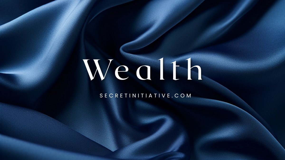 Isabella IVP (@isabella_ivp) on Twitter photo Wealth isn’t loud.
It’s consistent.
It’s quiet compounding.
It’s a wallet that grows while you sleep.
The <a href="/RSITOKENPLS/">RSI Ecosystem📜</a> eco isn’t a hype train. It’s a money printer in a silk robe.
Hold <a href="/SECRETTOKENPLS/">$SECRET 🤫</a> <a href="/HIDDENTOKENPLS/">HIDDENTOKENPLS</a> <a href="/UNSEENTOKENPLS/">UNSEENTOKENPLS</a>.
Collect. Reinvest. Repeat.
On #PulseChain Wealth isn’t loud.
It’s consistent.
It’s quiet compounding.
It’s a wallet that grows while you sleep.
The <a href="/RSITOKENPLS/">RSI Ecosystem📜</a> eco isn’t a hype train. It’s a money printer in a silk robe.
Hold <a href="/SECRETTOKENPLS/">$SECRET 🤫</a> <a href="/HIDDENTOKENPLS/">HIDDENTOKENPLS</a> <a href="/UNSEENTOKENPLS/">UNSEENTOKENPLS</a>.
Collect. Reinvest. Repeat.
On #PulseChain
