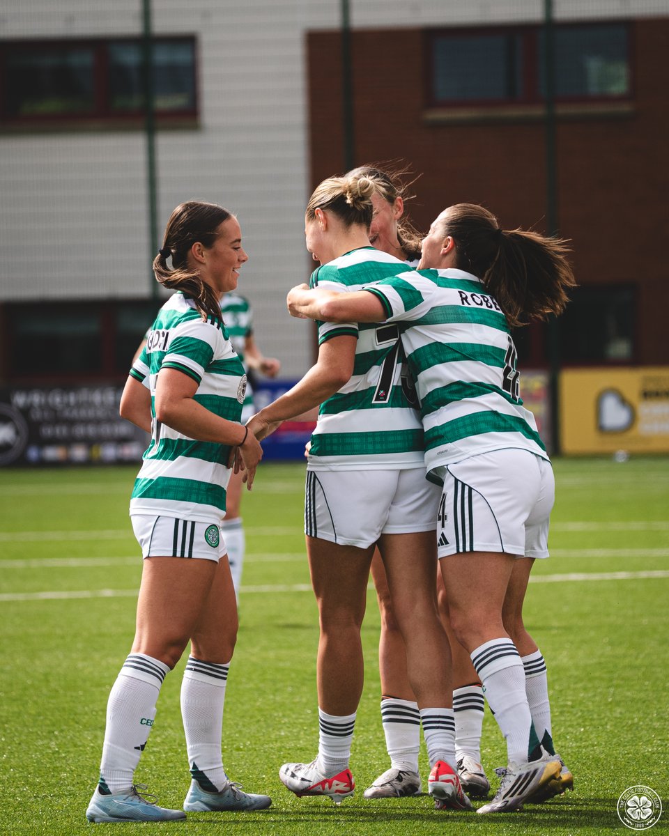 CelticFCWomen's tweet image. Maz 💪

#PARCEL | #CelticFC🍀