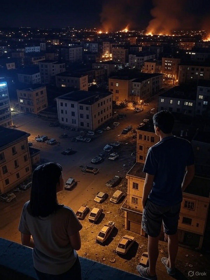 Stay safe semua.

Darurat militer
Sri mulyani
Prabowo