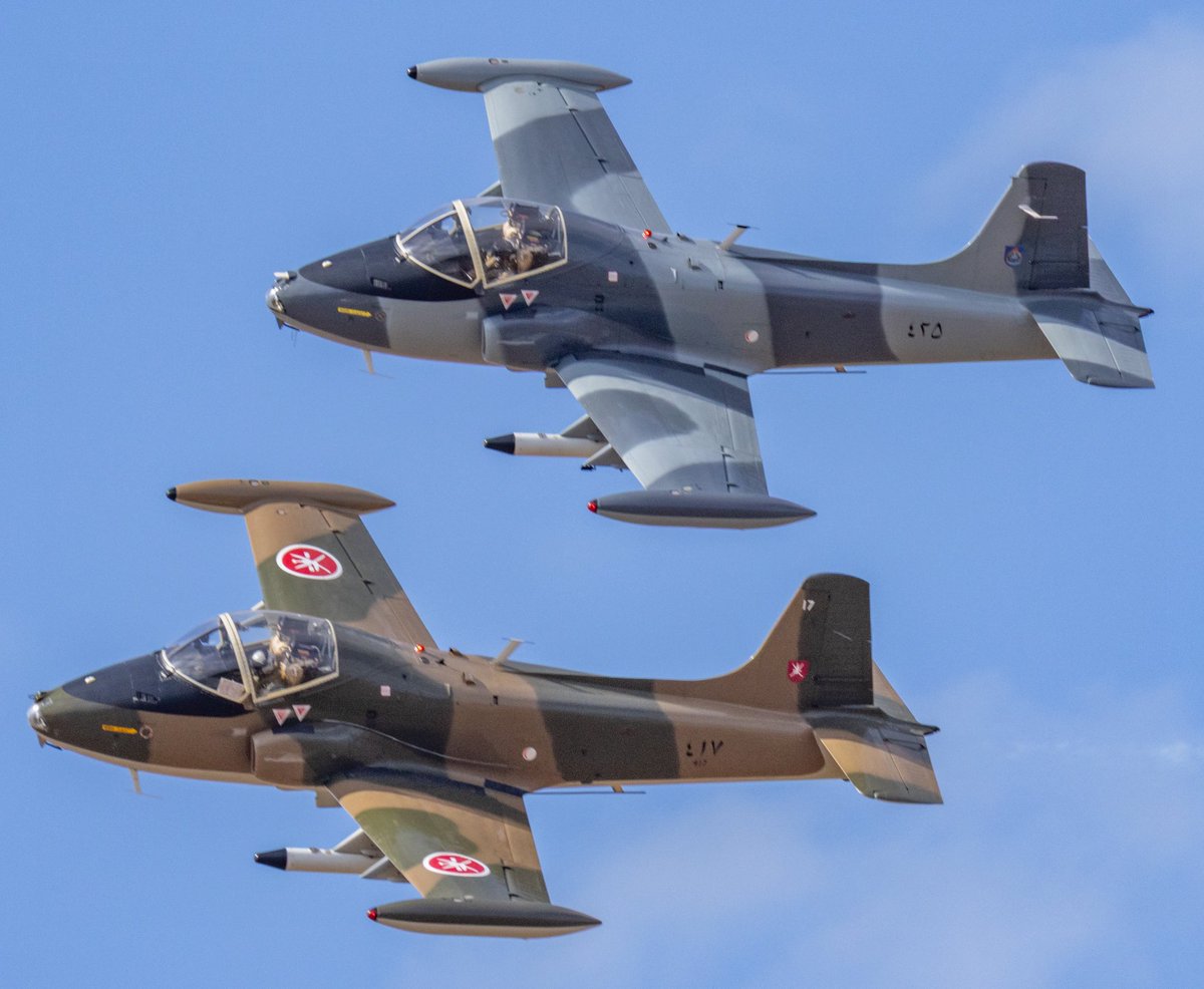 The <a href="/StrikeDisplayUK/">StrikeDisplay</a> in the sunshine <a href="/SouthportAir/">Southport Air Show</a>