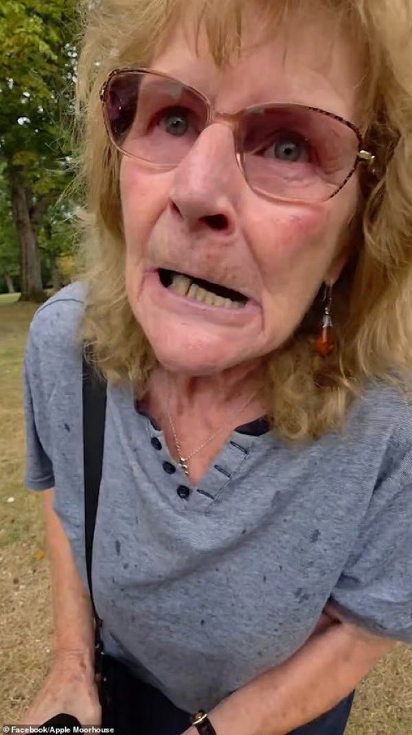 Is she related to Grimes?