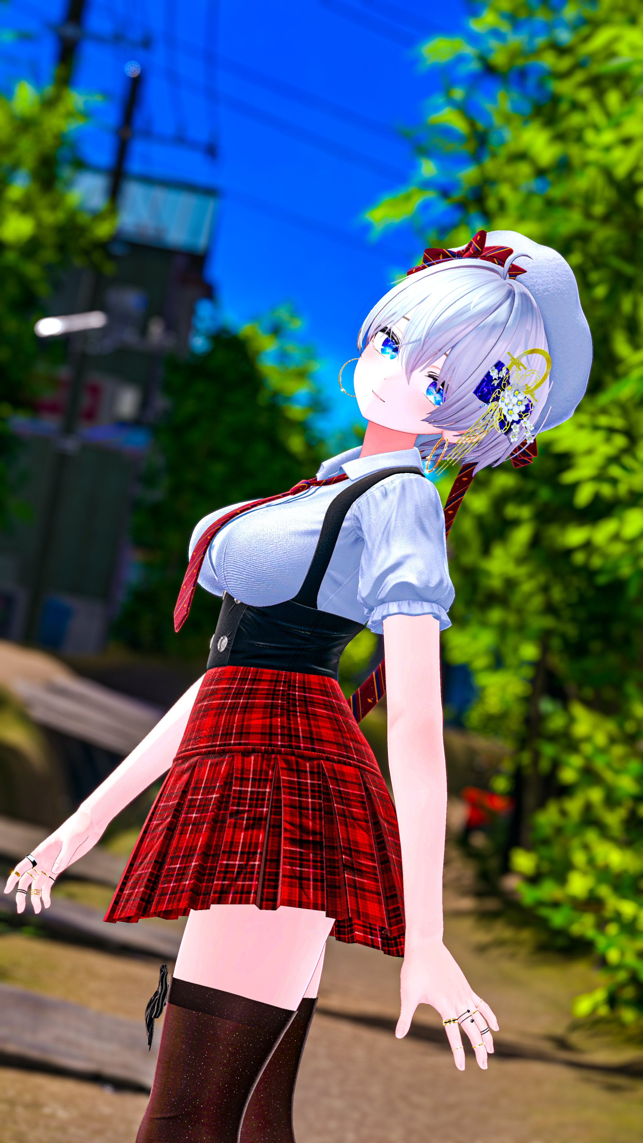 EJ桜川いろは🌸 on X: 