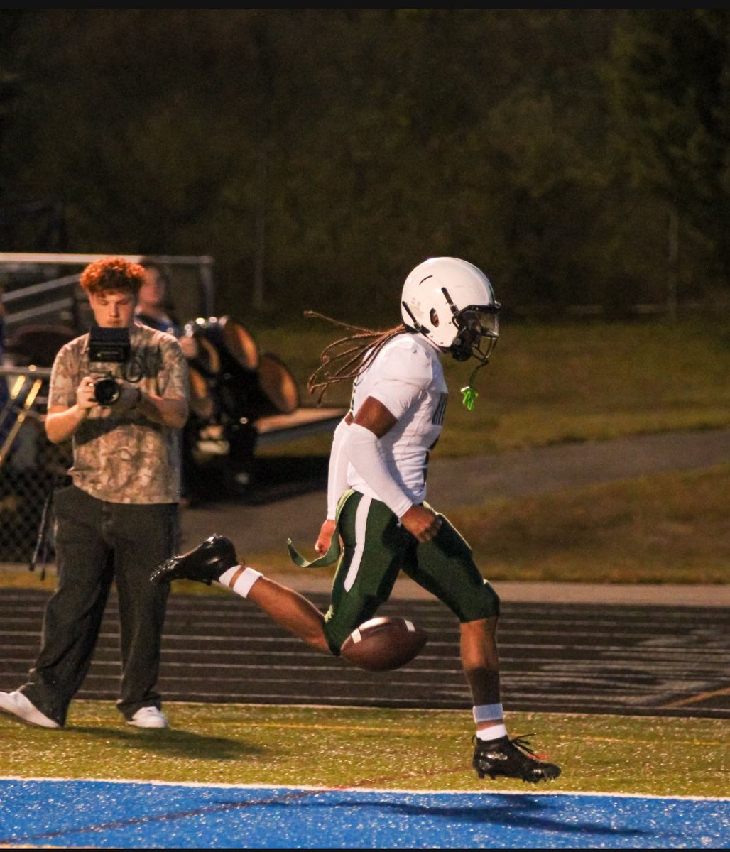 Week 1 ✅<a href="/coachwebb804/">Coach Webb</a> <a href="/CoachJSharon/">Coach Sharon</a> <a href="/247recruiting/">247Sports Recruiting</a> 
Hudl highlights:
 hudl.com/v/2SY9Lw