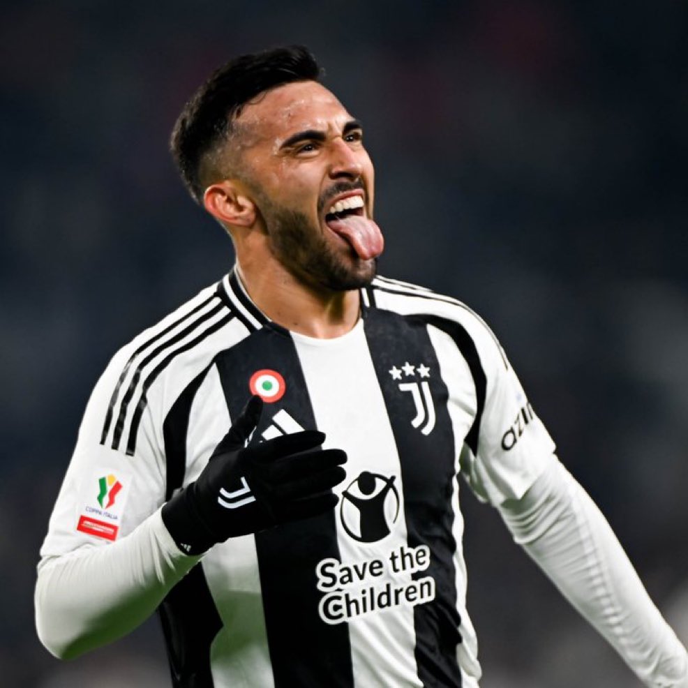 Gastón Edul tweet media