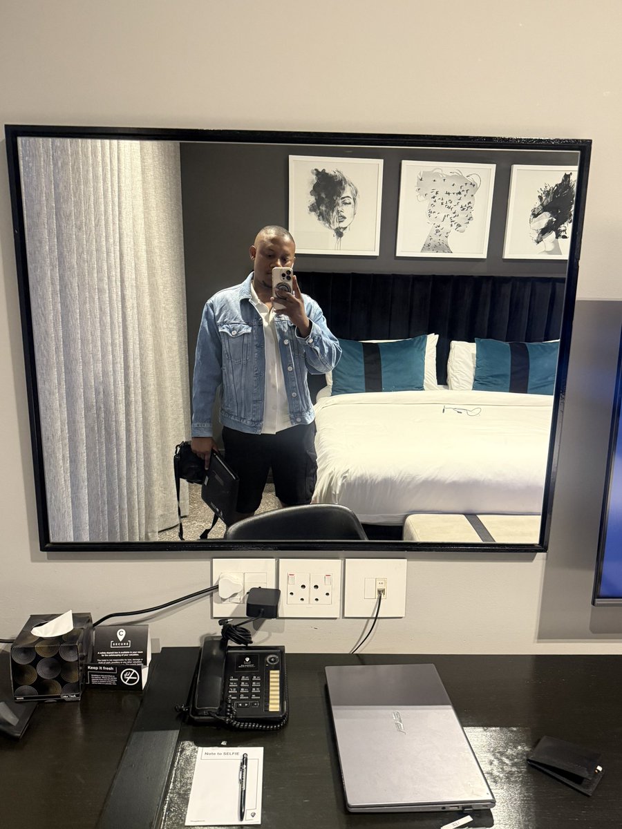 It always feels surreal when I’m asked, “What do you do?” And I get to answer, “I work for <a href="/TheMarkingApp/">The Marking App Africa</a>.” What was once only a dream and an idea in my head a few years ago is now a living reality. A reminder that small beginnings can grow into something meaningful. 🌱