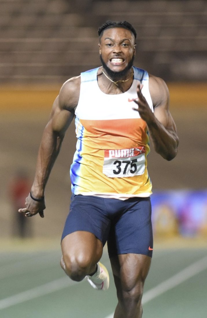 MVPTrack&Field Club tweet media