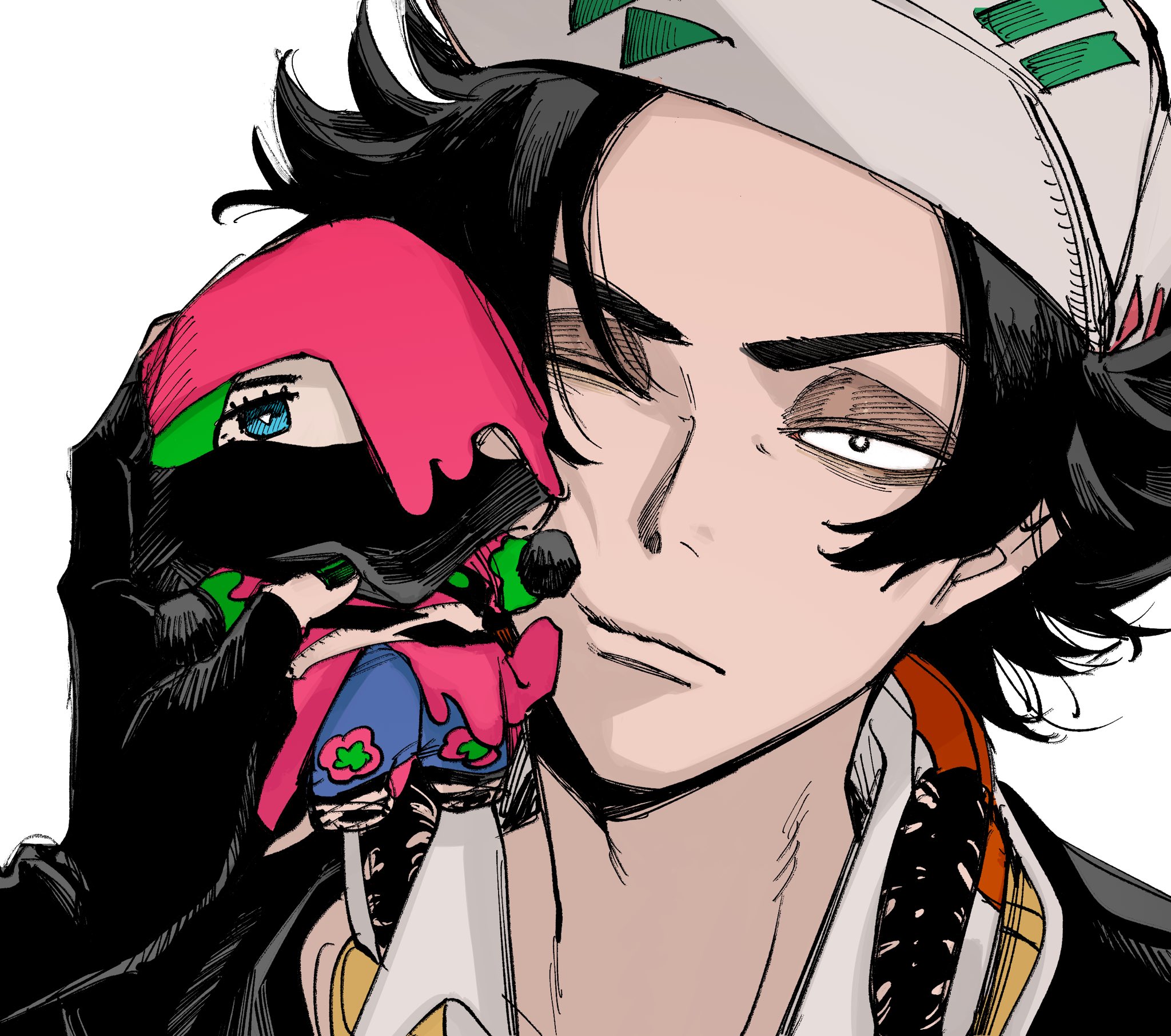 解る (@0020XL) / X