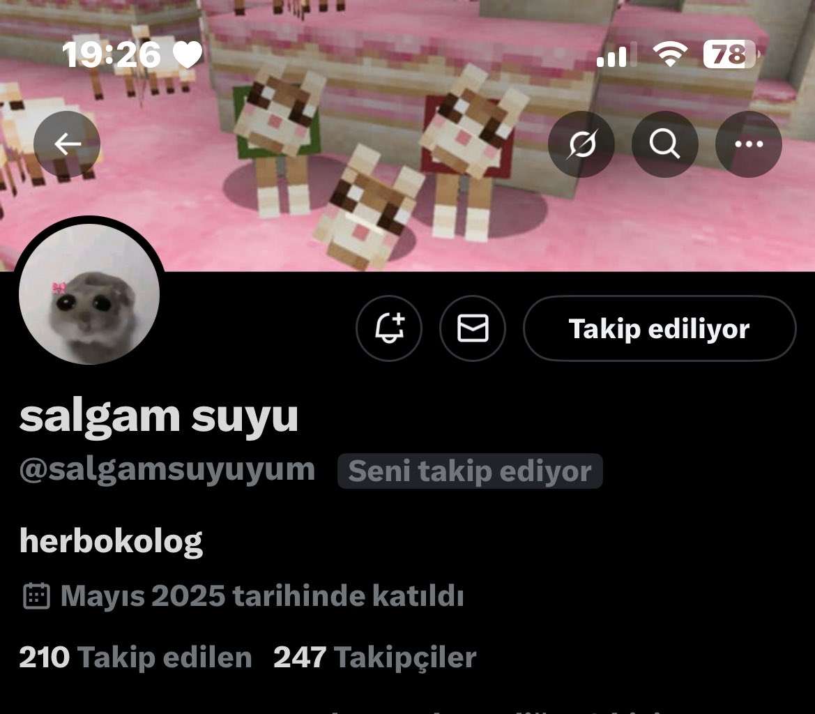 Susun çok mutluyum şuan😝😝