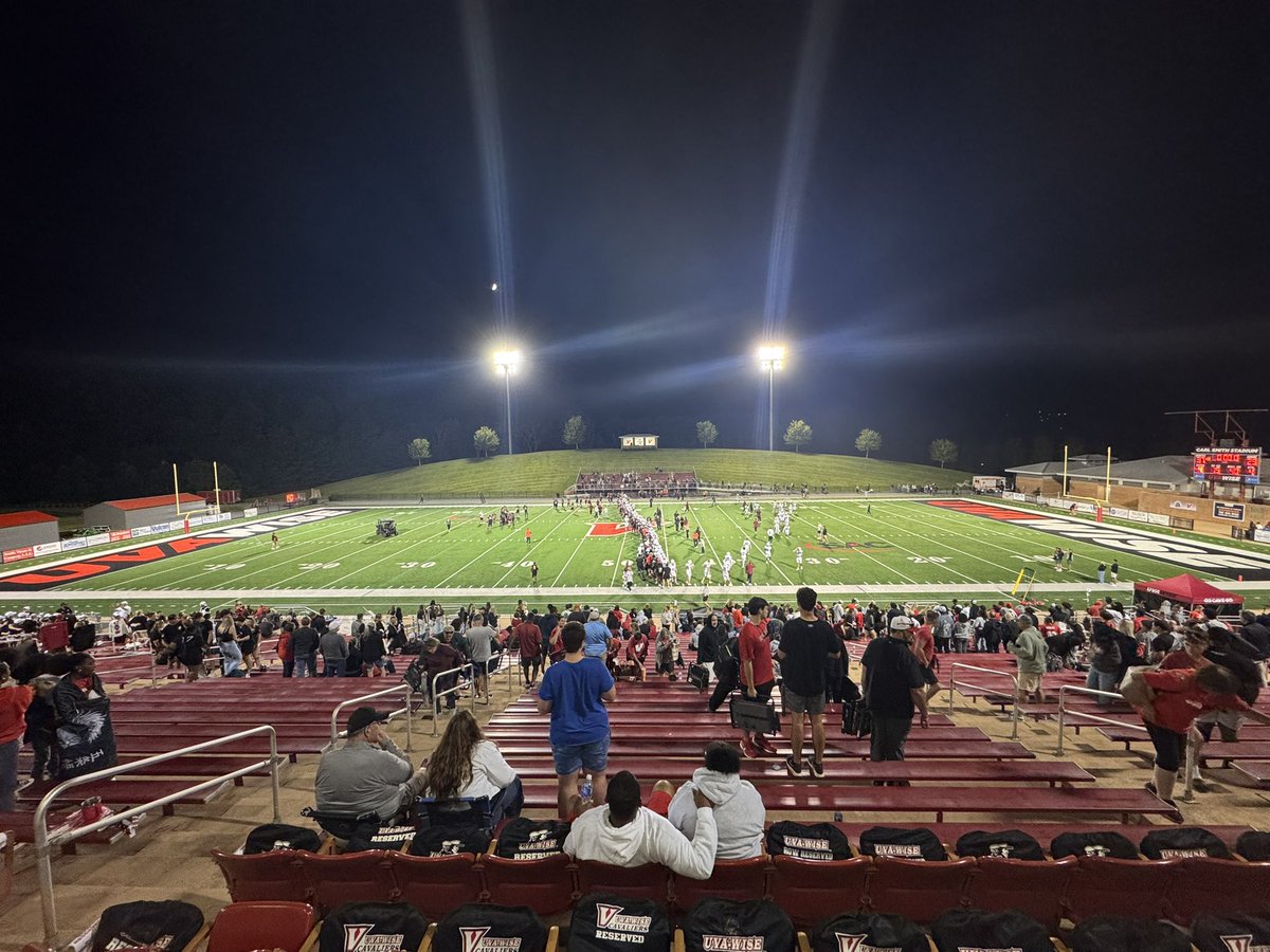 Preston_Huskey (@prestonhuskey44) on Twitter photo Had a great time up
<a href="/UVAWiseCavsFB/">UVA Wise Football</a> last night! Thanks for the invite <a href="/CoachR_Bodine/">Riley Bodine</a>! Be looking to get back up there! <a href="/LovedayTodd/">Todd Loveday</a> <a href="/SmokyBearFball/">Sevier County Smoky Bears Football</a> <a href="/dustin_mcgill64/">Dustin McGill</a> <a href="/DakotaCogdill/">Tyus Dakota Cogdill</a> <a href="/AtchleyReed/">Reed Atchley</a> <a href="/MattPenland14/">Matt Penland</a> Had a great time up
<a href="/UVAWiseCavsFB/">UVA Wise Football</a> last night! Thanks for the invite <a href="/CoachR_Bodine/">Riley Bodine</a>! Be looking to get back up there! <a href="/LovedayTodd/">Todd Loveday</a> <a href="/SmokyBearFball/">Sevier County Smoky Bears Football</a> <a href="/dustin_mcgill64/">Dustin McGill</a> <a href="/DakotaCogdill/">Tyus Dakota Cogdill</a> <a href="/AtchleyReed/">Reed Atchley</a> <a href="/MattPenland14/">Matt Penland</a>