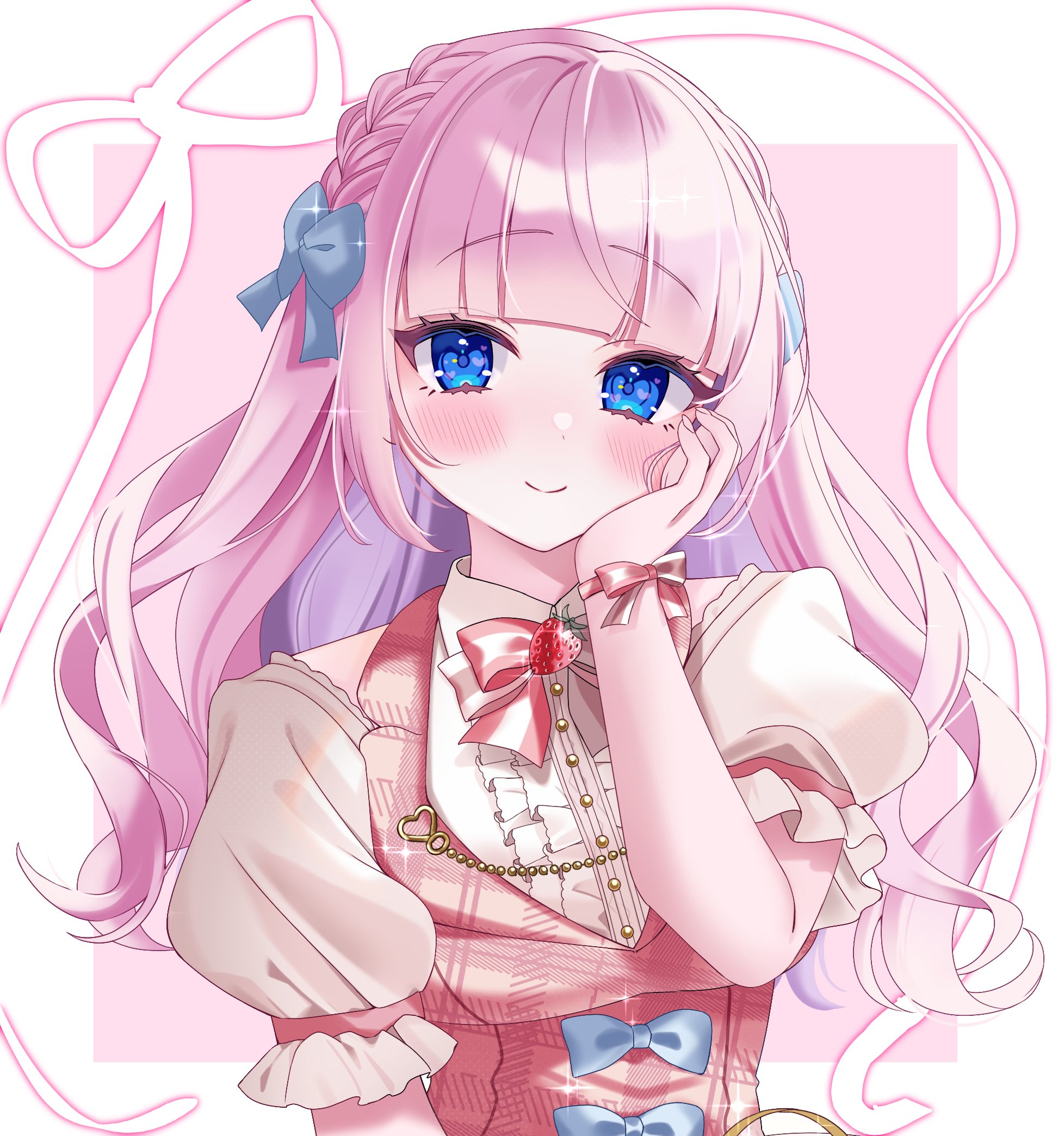 音沙汰あんな🕵️🍓VTuber on X: 