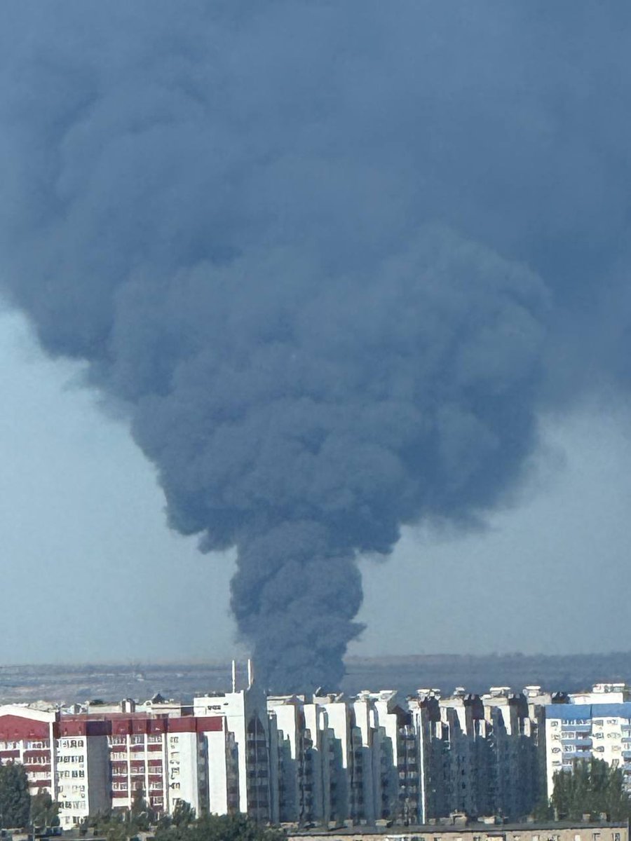 🔥 Volgograd, Russia.
Formerly Stalingrad.