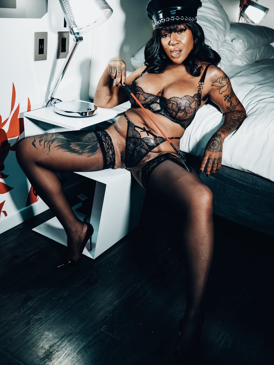 Temptation is calling 📞