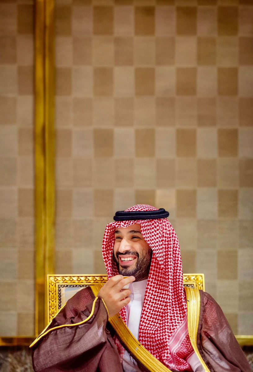 محمد بن حمد آل فريان tweet media