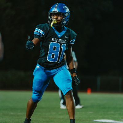 Dashon Dubose tweet media