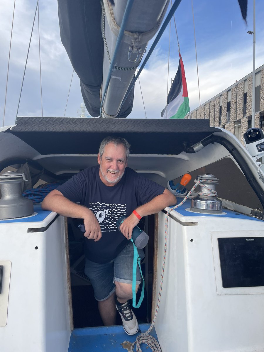 Lourdes Arrando tweet media