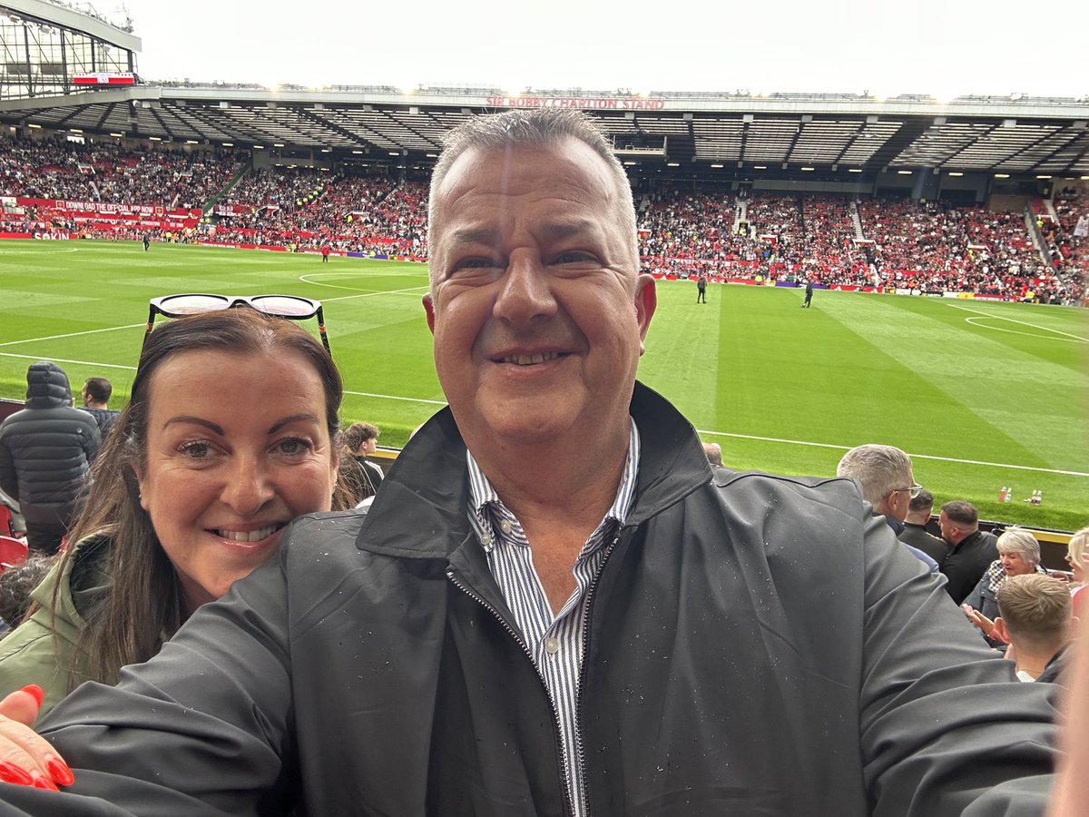 Am I a ‘tourist’ who gets over as many times as possible for over past  45 years? Well  suppose I am. But tell you what I do, I celebrate every win as if it’s our first. Did I go over the top yesterday, too right I did. Felt great,  with keeper coming, feels even better.