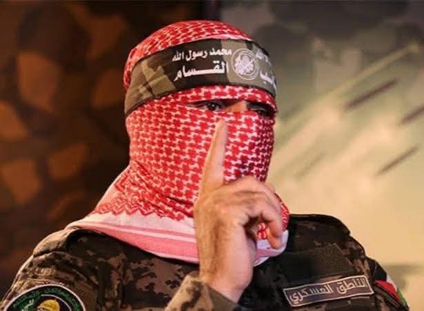 "إنْ كانَ حيًّا سيُكمِلُ نضالَه، وإنِ ارتقى فقد نالَ مرادَه

وفي الحالتَين هو خالدٌ بينَنا، وفي الحالتَين هو المُنتصِر