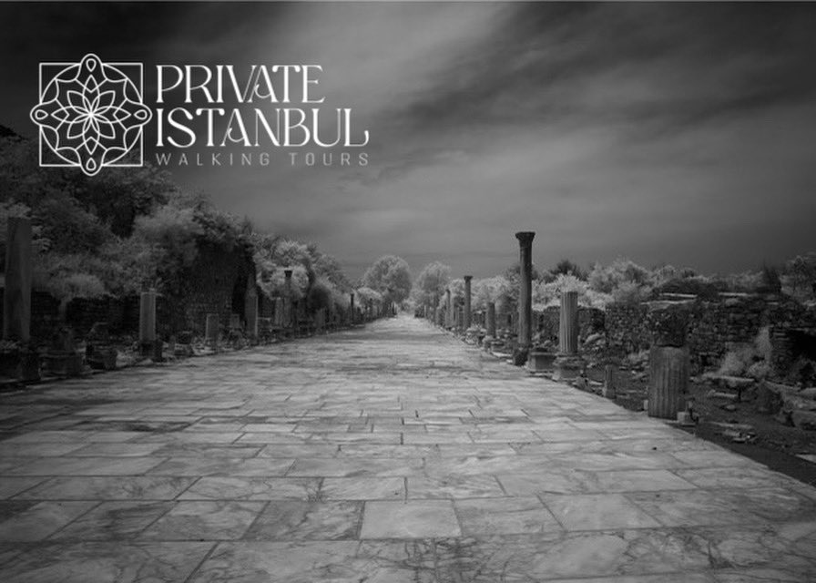 WalksIstanbul's tweet photo. Private Istanbul Walking Tours https://t.co/dGzgUTwlJL https://t.co/GGD6kKYnqY