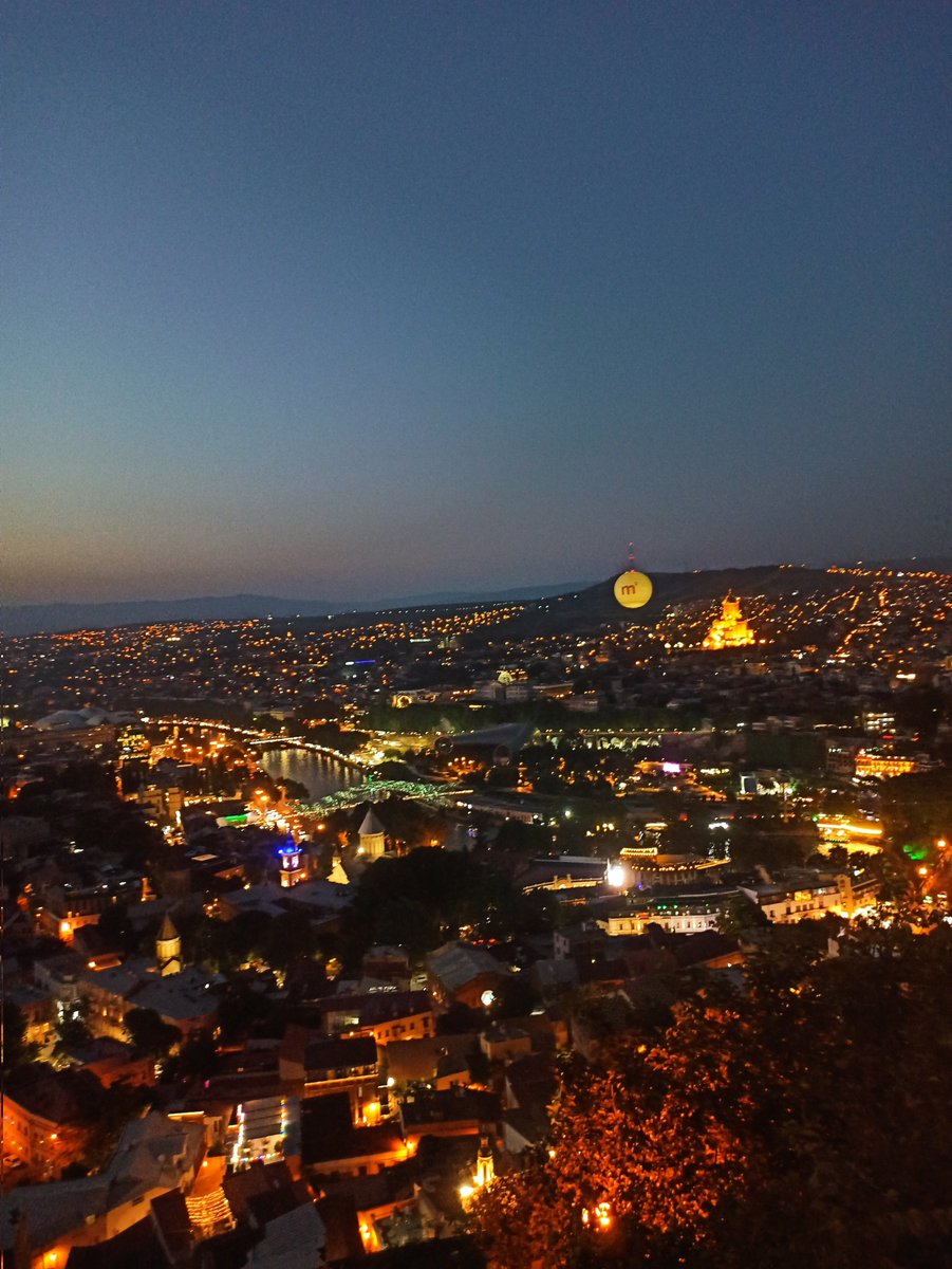 Irakli Dekanosidze🇬🇪 tweet media