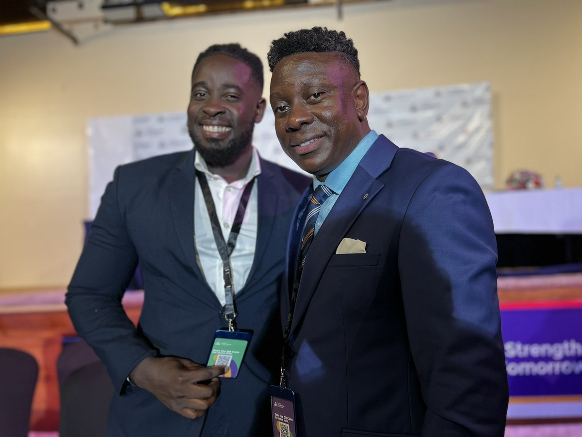 Muntu Foundation Uganda tweet media