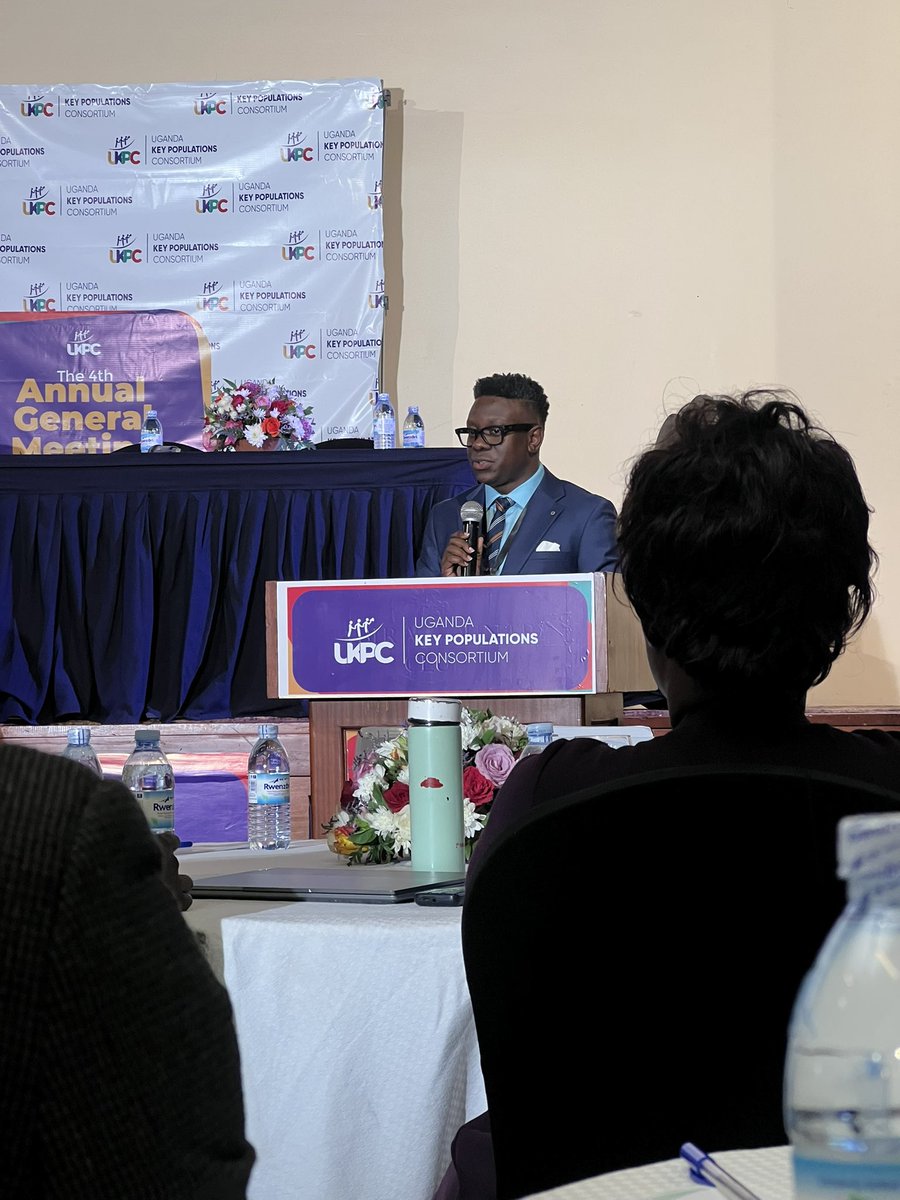 Muntu Foundation Uganda tweet media