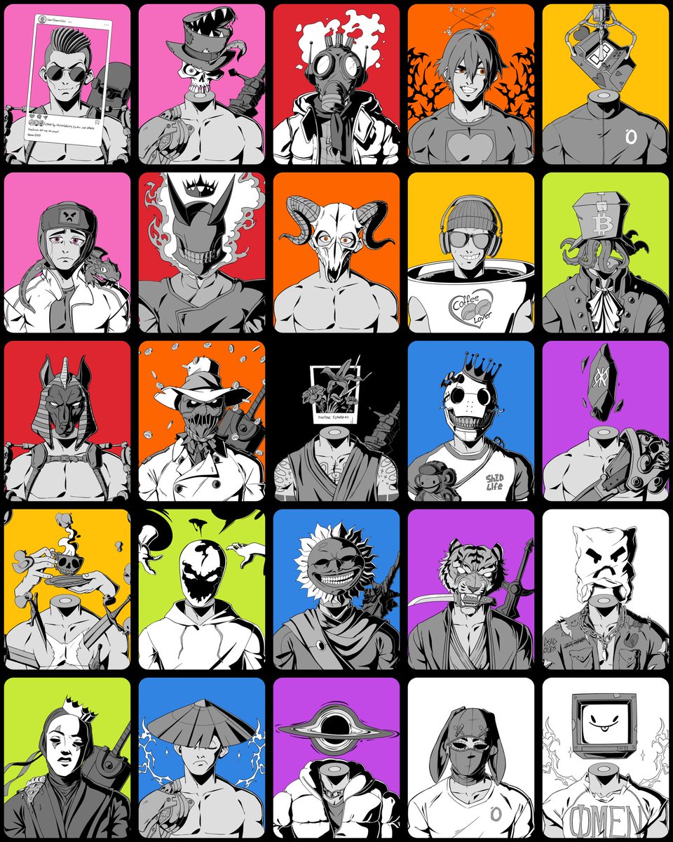 VivaLaCoin tweet media