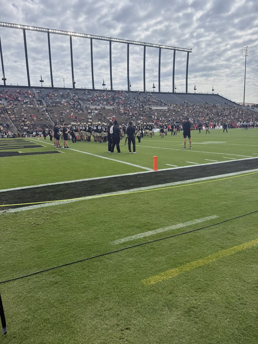 Had a great time <a href="/BoilerFootball/">Purdue Football</a> yesterday! <a href="/CoachClark3/">Charles Clark</a> <a href="/bradodom/">Coach B.O.</a> <a href="/CoachAcy2/">DeMarkus Acy</a> <a href="/McCMavsFootball/">Maverick Football</a> <a href="/mccutcheonmavs/">McCutcheon Athletics</a>