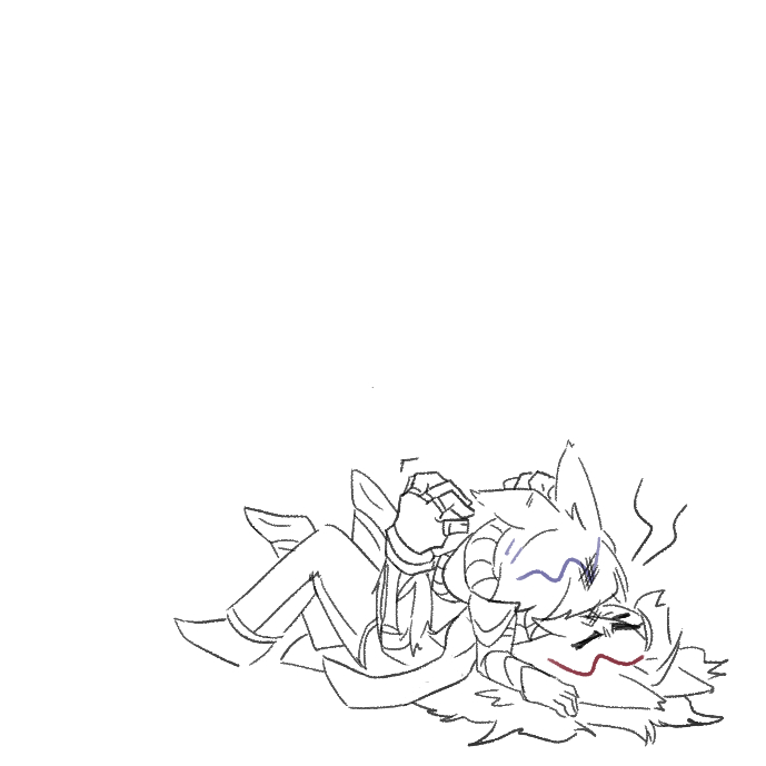 buny jumps into your hug(and you fail)
#Settphel