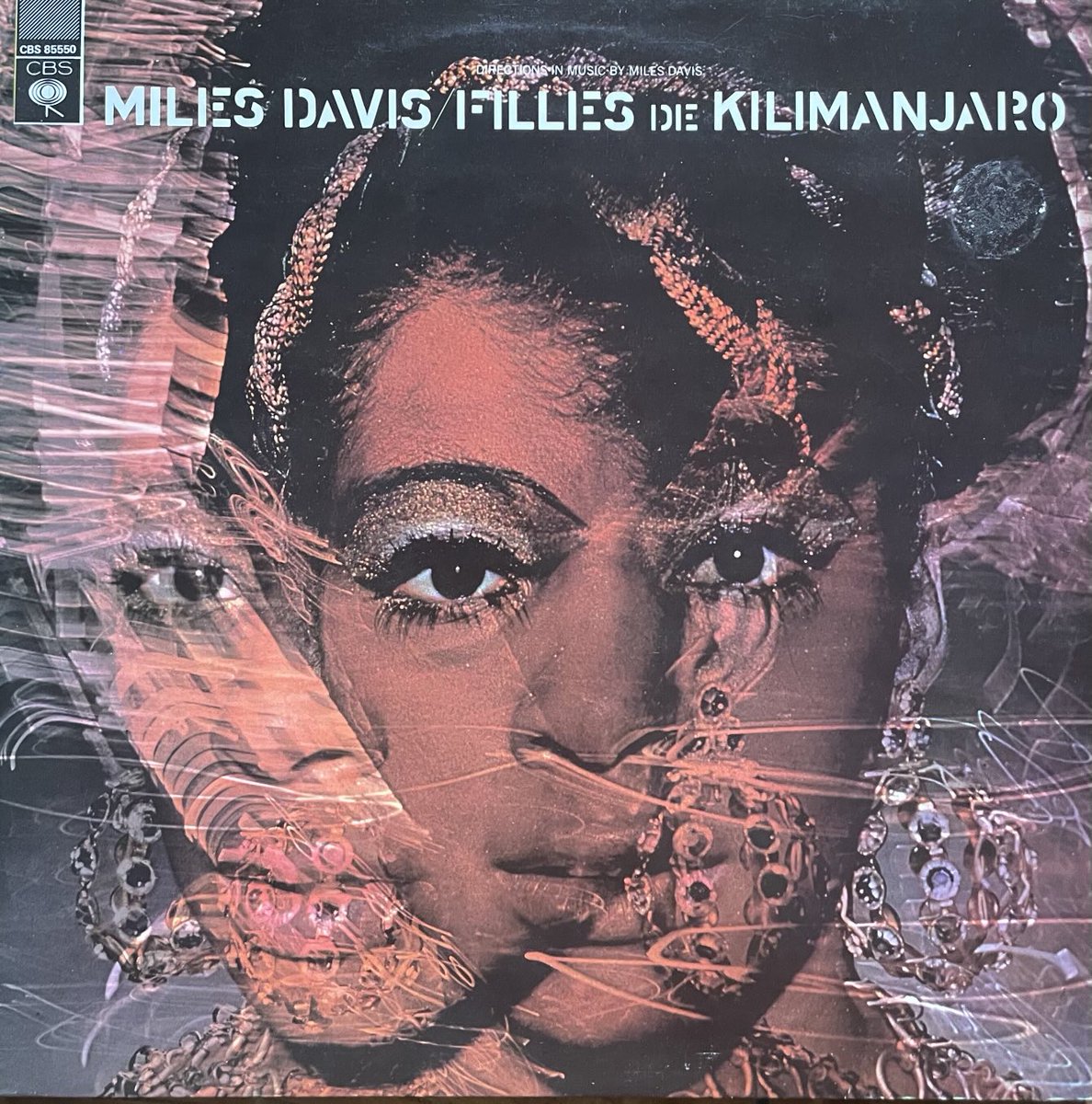 Miles, Wayne, Herbie, Ron and Tony