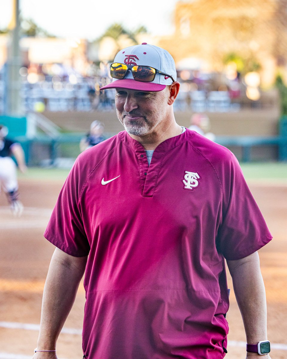Florida State Softball 🥎 tweet media