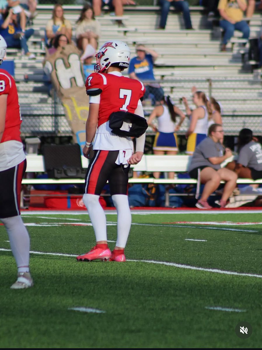 Week 1:
26/44 315yds 2 tds
9 carries 38
On to the next.