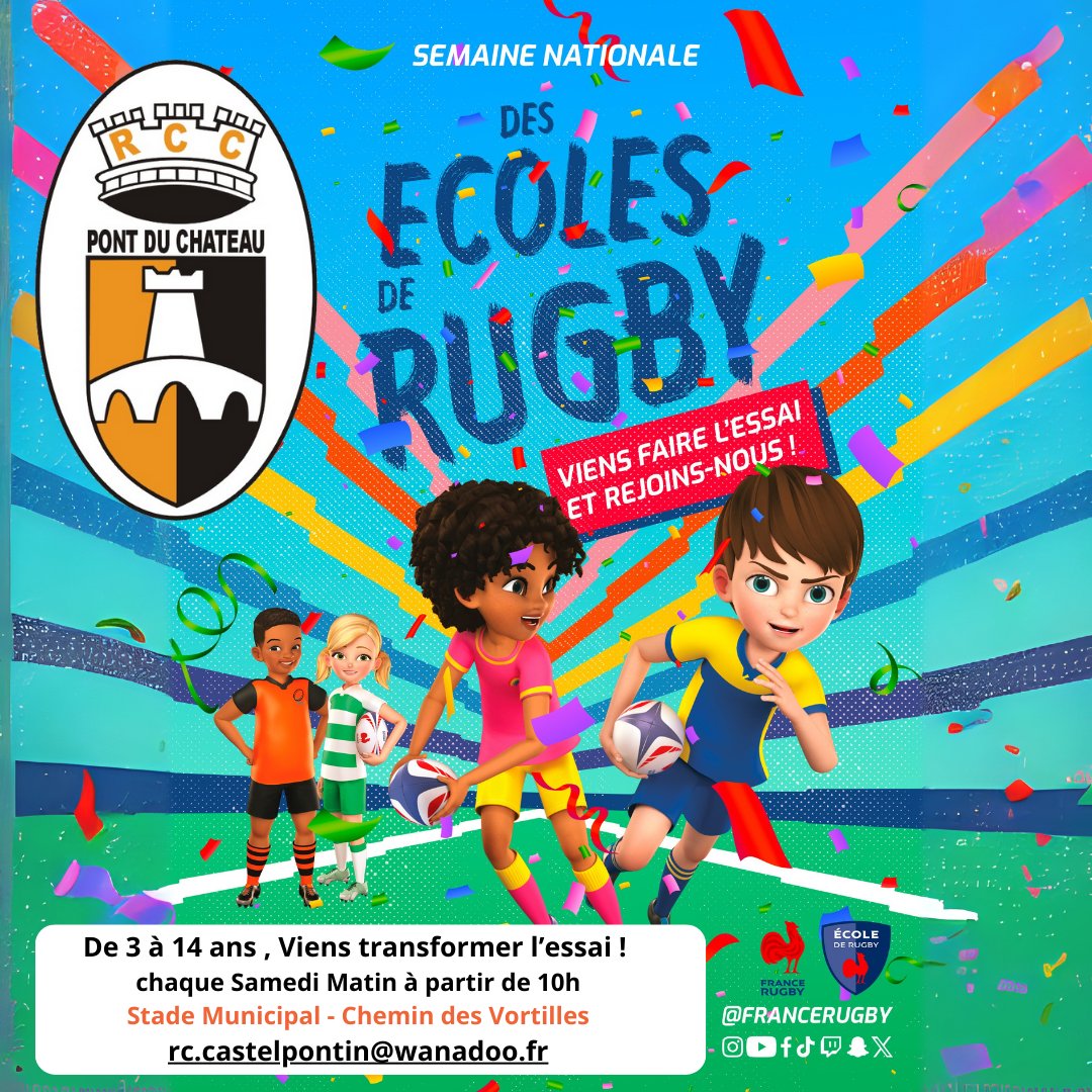 R.C. Castelpontin (@rcc63) on Twitter photo 