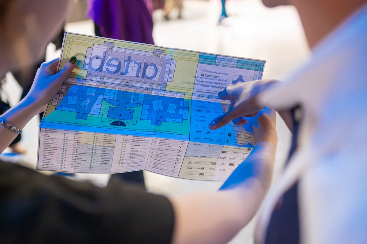 Planeá tu domingo en #arteba2025. Hasta las 20h en el Centro Costa Salguero. Adquirí tus entradas en arteba.org/entradas.