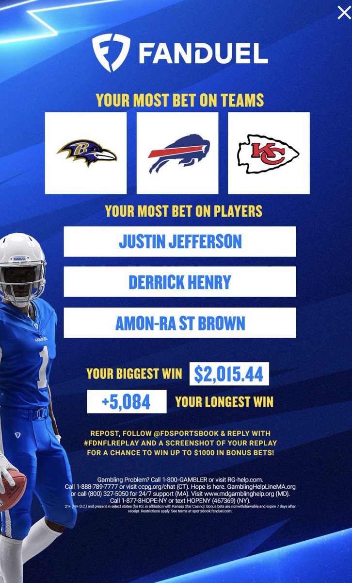maalc4x's tweet photo. @FDSportsbook #FDNFLREPLAY https://t.co/6OjqBlDTV4